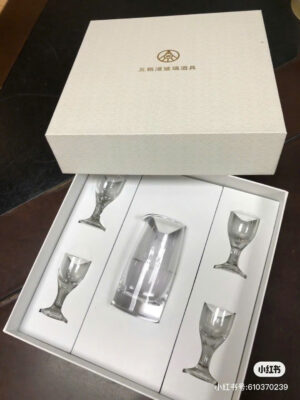 Bộ ly ngũ lương dịch