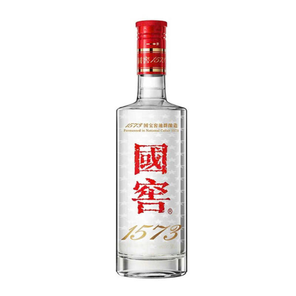 QUỐC GIÁO 1573 - 国窖1573 (Guojiao 1573) - Hình ảnh 3
